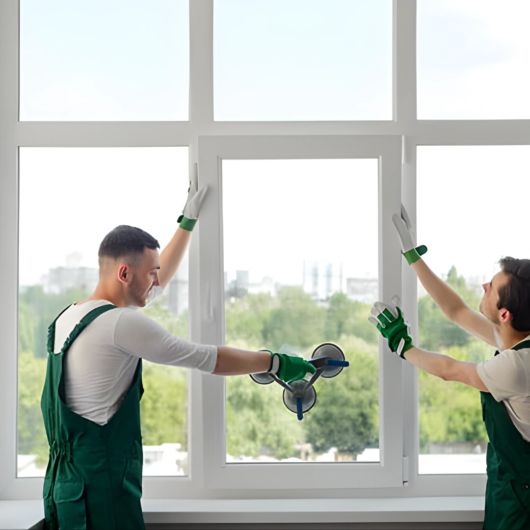 Fixture Glass Replacement