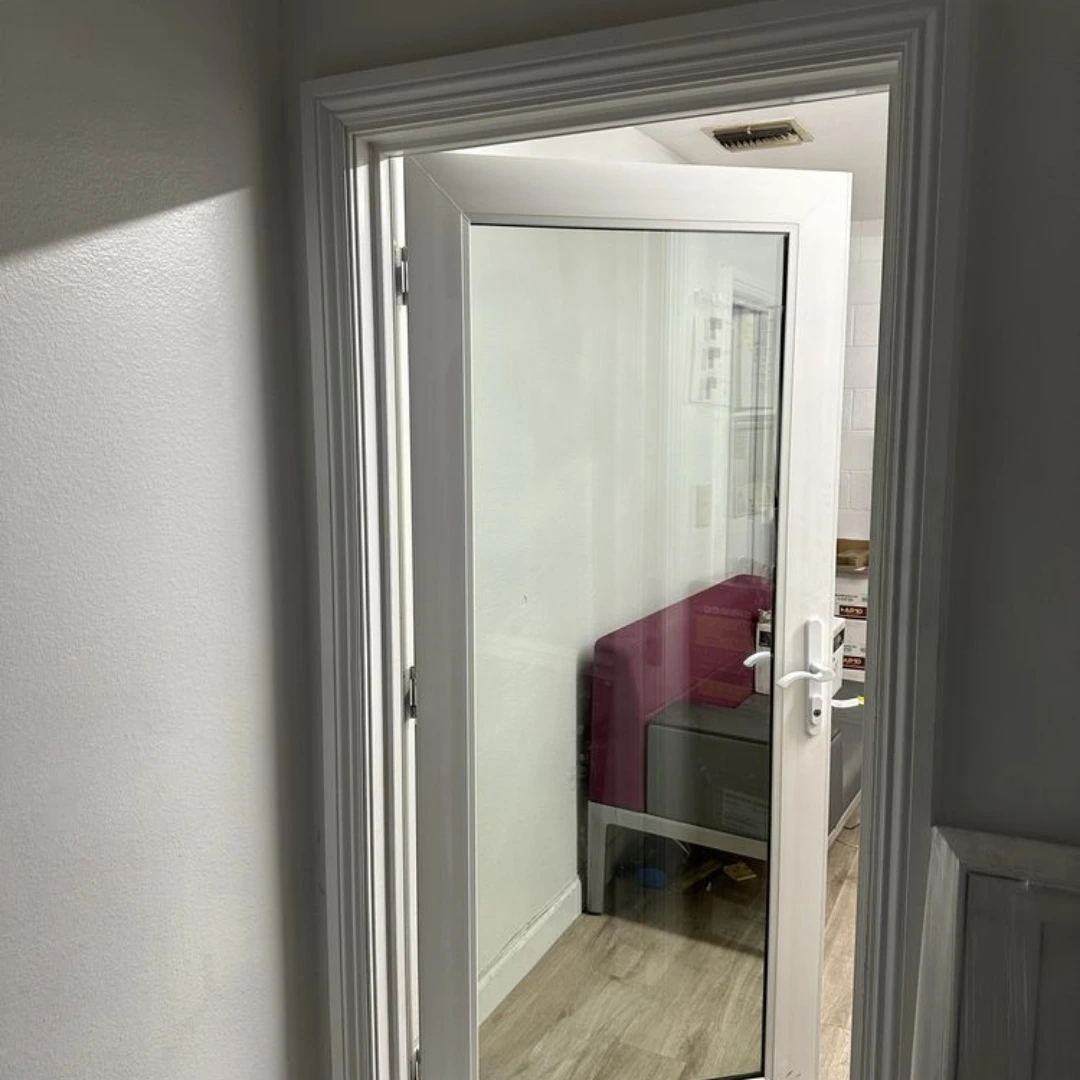 Screen Services (Windows & Doors)