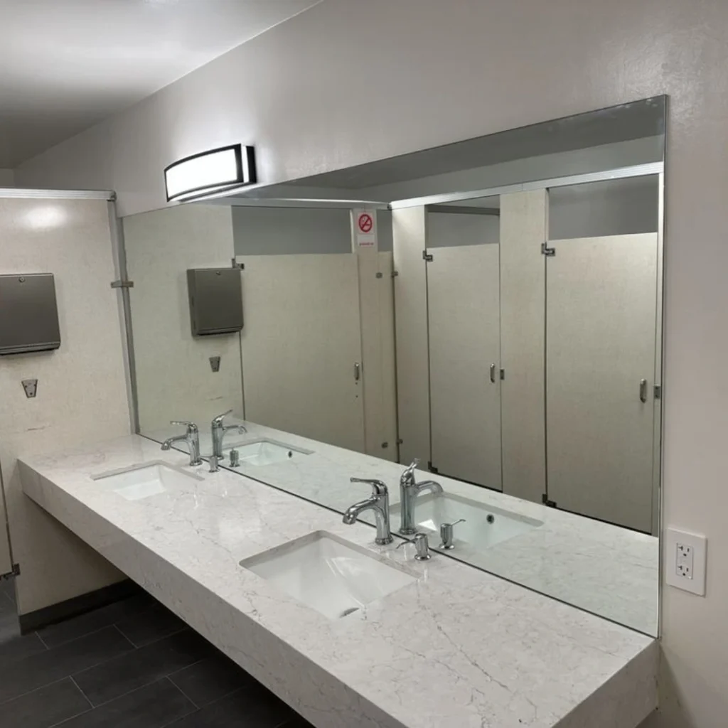 Top-Rated Glass Experts CA