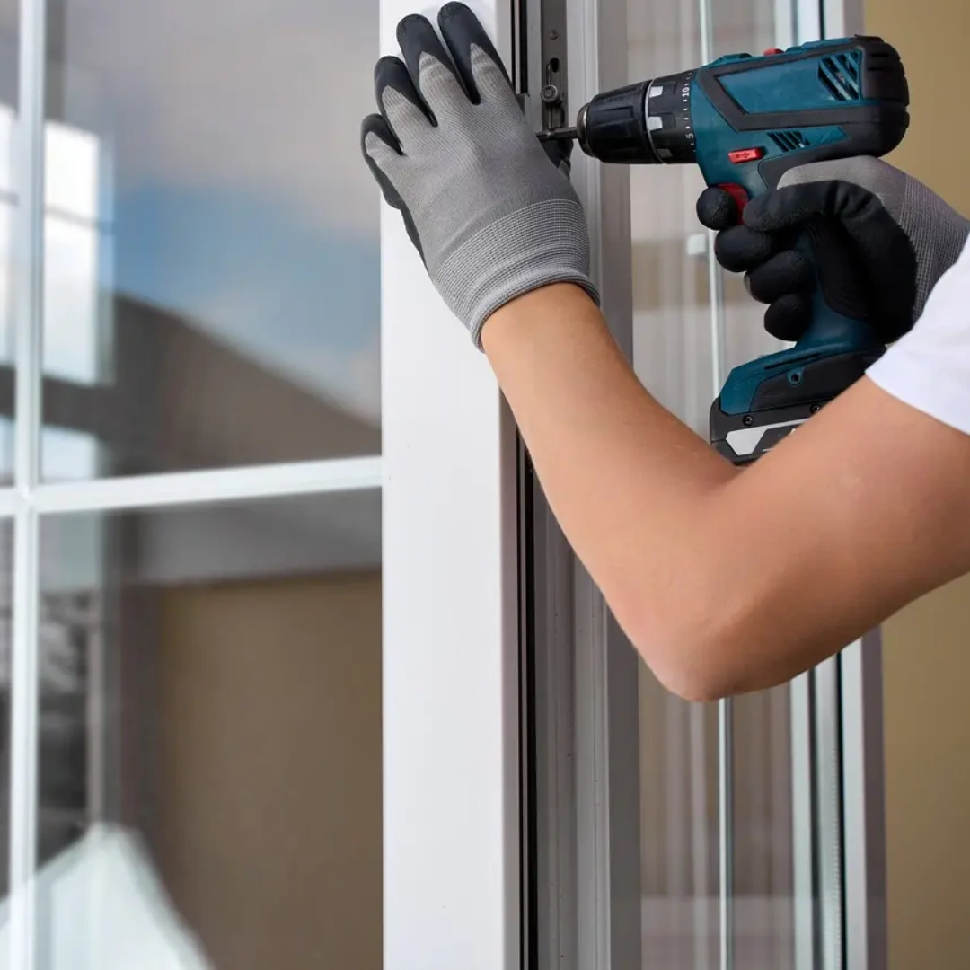 Window Repair