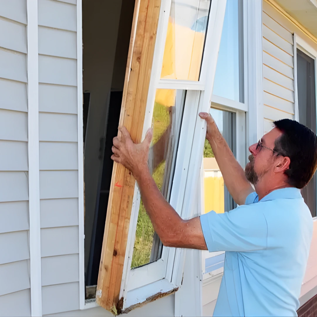 Window Replacement